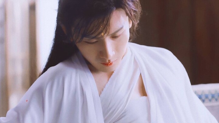 The Legend of the White Snake: Yu Sifeng Has a Baby!! Prepare for Some Seriously Silly Dubbing!