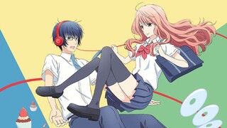 3D kanojo : real girl|tập 1|Vietsub.