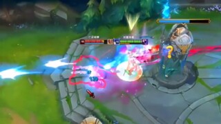 Darn it! Don't underestimate the bond between us!