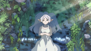 【10月/种崎敦美/首集2小时】葬送的芙莉莲 PV2【MCE汉化组】