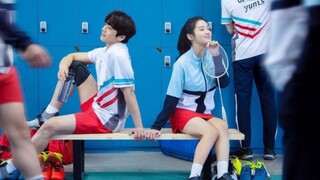 LOVE ALL PLAY EPISODE 9