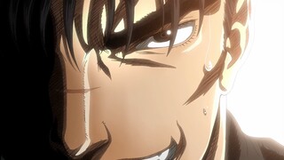 Berserk - Opening 1 | 4K | 60FPS | Creditless |