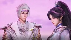 Against the Sky Supreme Episode 417 Sub Indo