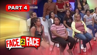 Face 2 Face Full Episode (4/5) | August 28, 2023 | TV5 Philippines