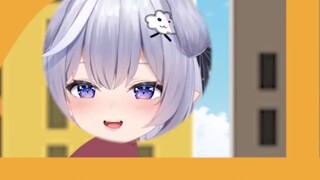 Because the voice is too girly, I am often mistaken for a girl qwq