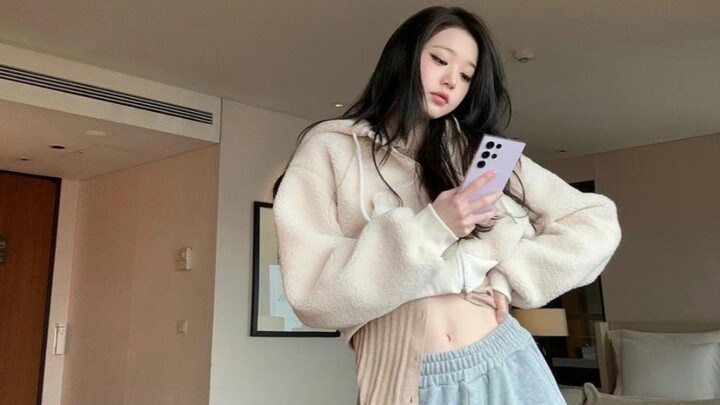 Trương Nguyên Anh | Vẻ kiều mỵ đậm chất tiểu thư tài phiệt có một không hai ở Hàn Quốc