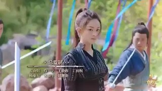 Princess Agent Episode 40