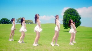 GFRIEND Me gustas tu MV