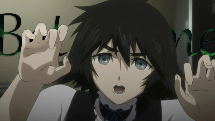 [Mayuri~Ah~!] BET ON ME