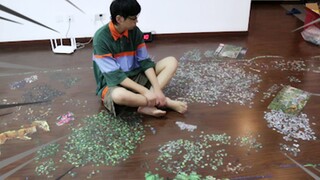 Bagaimana perkembangan teka-teki saya? Baca ulasan