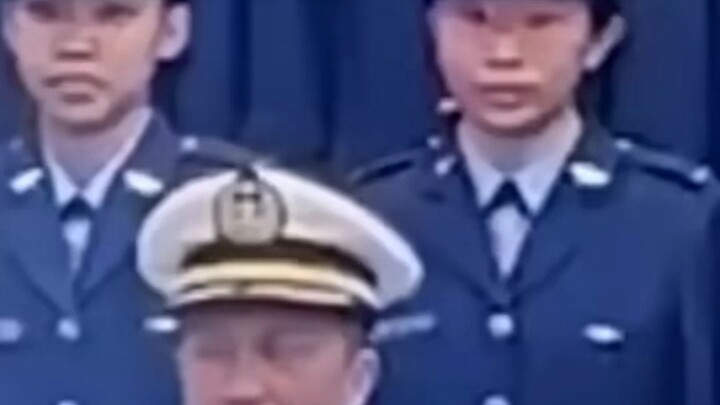 Oh no, oh no! I'm gonna be drilled to death for this! 😱