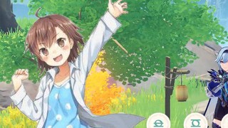 "LEVEL5 Judgelight" พกต์การแสดง (มีคะแนน)