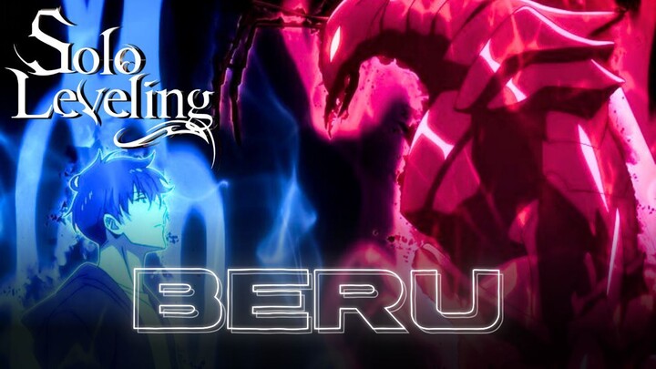 Pembahasan Lengkap Solo Leveling Beru Part 6