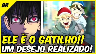 O DESTINO MUDOU! MIKEY FOI SALVO?! TOKYO REVENGERS