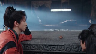 EP 2 : LOVE IN PAVILION AA