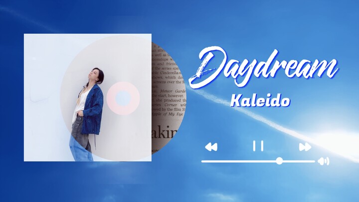 [Vũ đạo gốc] Daydream - Kaleido [Lười biếng]