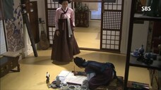 [ENG SUB] Painter Of The Wind 17-18 (Five coins cut)