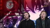 SOS Bros React - Demon Slayer Season 3 Episode 7 - Awful Villain