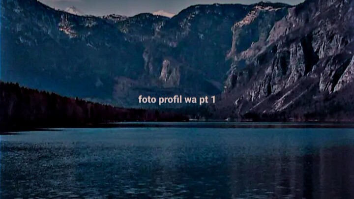 lumayan buat wallpaper wa
