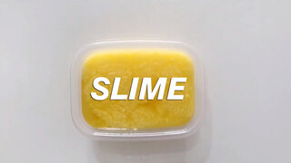 ได้ยินมาว่าสไลม์ชีทพุดดิ้งของ EGG SLIME LAB สนุกมาก มาดูกัน!