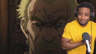 This Is Just Greatness | Vinland Saga Episode 24 | Reaction
