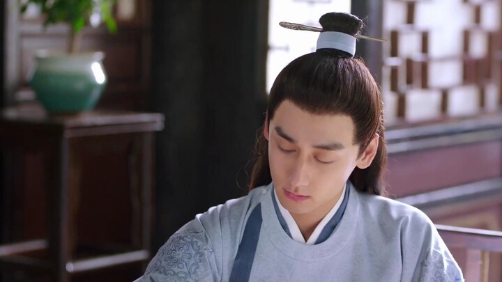 Nương Tử Tại Thượng EP 5 [Sub Việt]