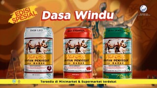 RCTI HD-EGA ENTERTAINMENT - DAHSYATNYA WEEKEND(08062025_100849)003_Clip 1