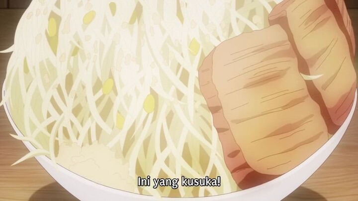 ore wa seiken kokka no akutoku ryoushu ep 3