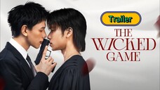 🇹🇭 [Official Trailer] The WICKED Game (2025)