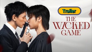 🇹🇭 [Official Trailer] The WICKED Game (2025)
