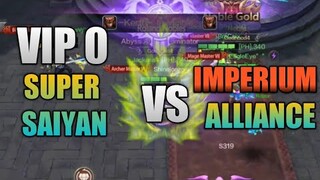 JACKASS VS IMPERIUM ABYSS ROLAND WAR MU ORIGIN 2