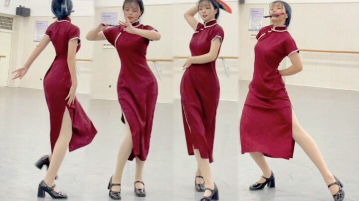 Can I pass the final exam if I jump like this? QAQ