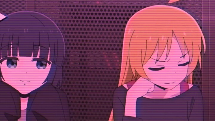 "You are more clingy than before"