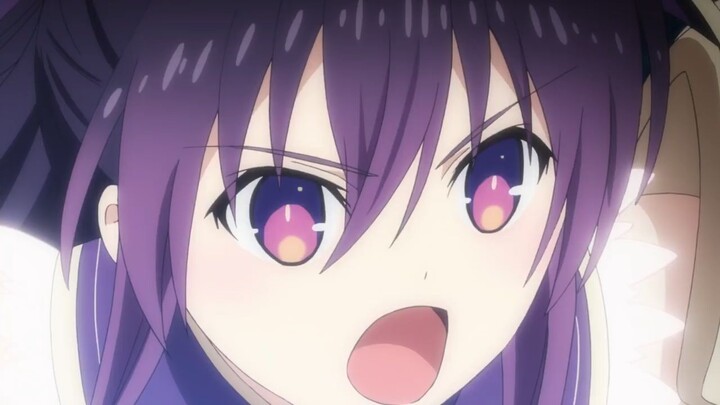 INI DIA TRAILER DATE A LIVE S4!! Ingin Tau Kapan Rilisnyaaa?? Baca Deskripsi
