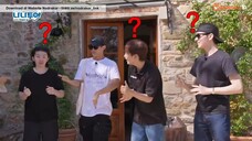 NANA TOUR WITH SEVENTEEN EP 3-5 WEVERSE VERSION INDO (PREVIEW NEXT EPISODE)