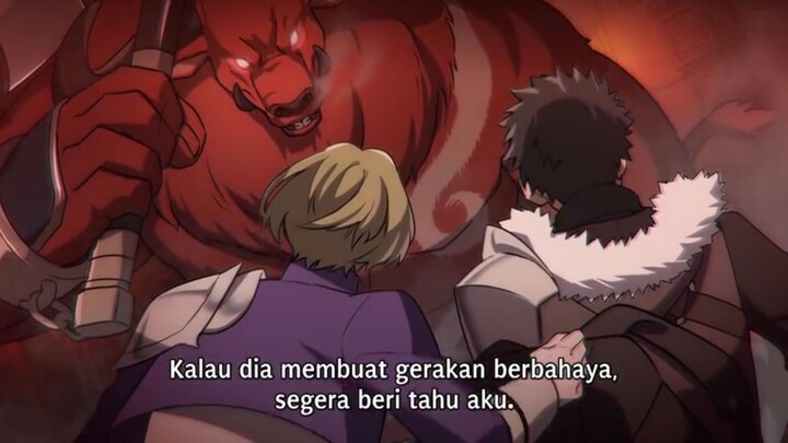 Monster Eater Eps 2 Sub indo