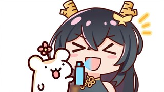 The Stupid Spray is now available in an oral version