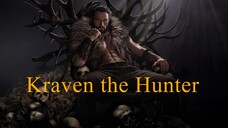 Kraven the Hunter (2024)