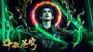 BTTH SEASON 5 EPISODE 137 SUB INDO
