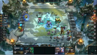 S6 Jhin Trở Lại! ⭐⭐⭐ One-Shot Mọi Thứ!!!!