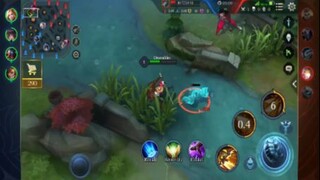 ROV Solo แรงค์ยังไงให้ขึ่น คอน มีกิจกรรมแจกสกินด้วยนะครับ