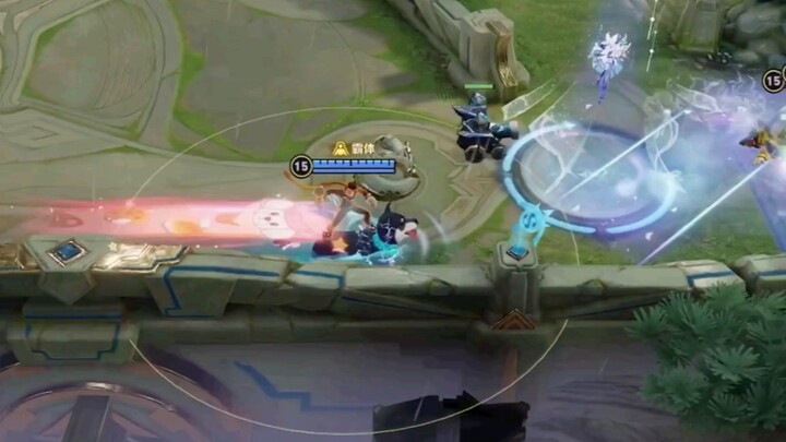 เห็นได้ชัดว่าต้าเฉียวไม่ยอมให้ซุนเซ่อเที่ยวเตร่ข้างนอก