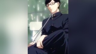 anime sakamoto sakamotodesuga badass foryou fypシ