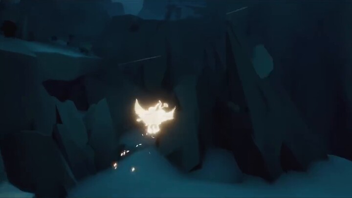 [Sky: Children of the Light] Mata Badai Melalui Mata Para Pemula, Veteran, Bos, dan Raksasa (Kontenn