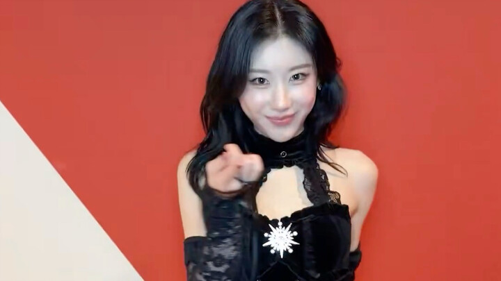 【ITZY Chaeryeong】Siapa yang mau menikah dengan Unnie Chaeryeong! Tantangan Espresso Chaeryeong