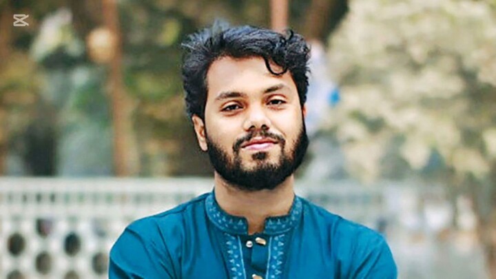 শহীদ ওসমান হাদী তোমার জন্য