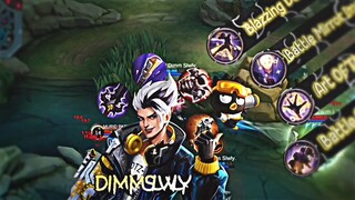 mobile legends jedak jeduk selow motion