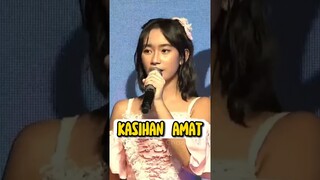 Untung lowbat ya Nur 😂🤣 #jkt48 #freyajkt48 #shanijkt48 #tunasdibalikseragamjkt48