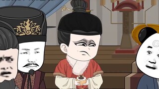 Episode 16 of The Good Son of Shu: Death of Liu Biao and Turmoil in Jingzhou