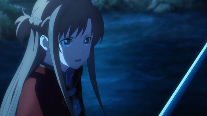 akulah si penyelamat